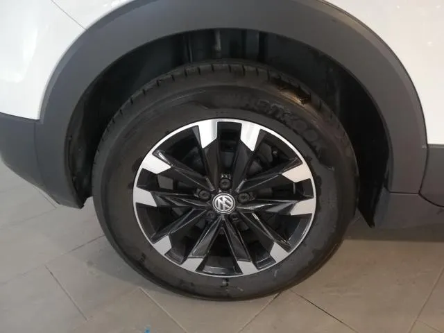Volkswagen T-Cross Advance 1.0 TSI 70 kW (95 CV) de segunda mano
