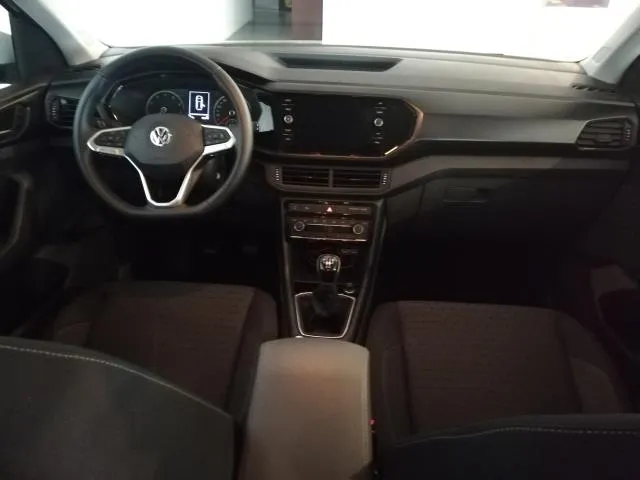 Volkswagen T-Cross Advance 1.0 TSI 70 kW (95 CV) de segunda mano