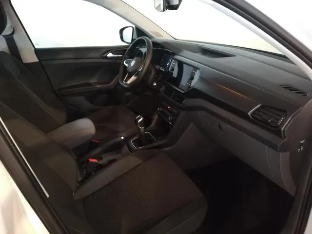 Volkswagen T-Cross Advance 1.0 TSI 70 kW (95 CV) de segunda mano