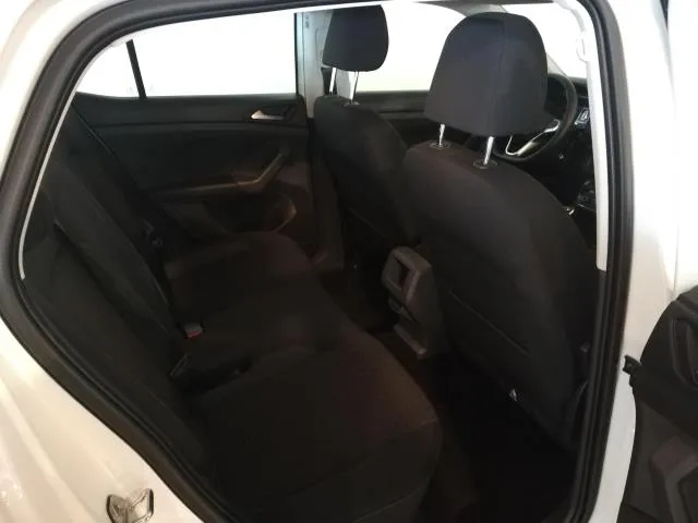 Volkswagen T-Cross Advance 1.0 TSI 70 kW (95 CV) de segunda mano