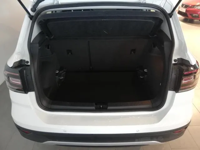 Volkswagen T-Cross Advance 1.0 TSI 70 kW (95 CV) de segunda mano