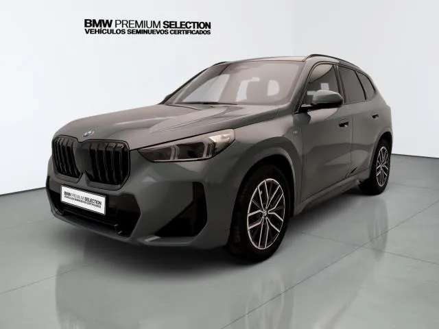 BMW X1 sDrive18d 110 kW (150 CV) de segunda mano