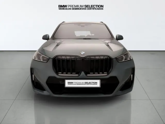 BMW X1 sDrive18d 110 kW (150 CV) de segunda mano