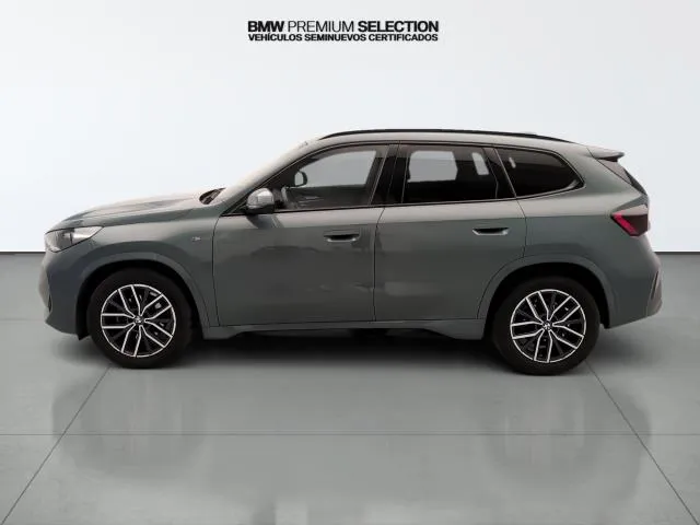 BMW X1 sDrive18d 110 kW (150 CV) de segunda mano