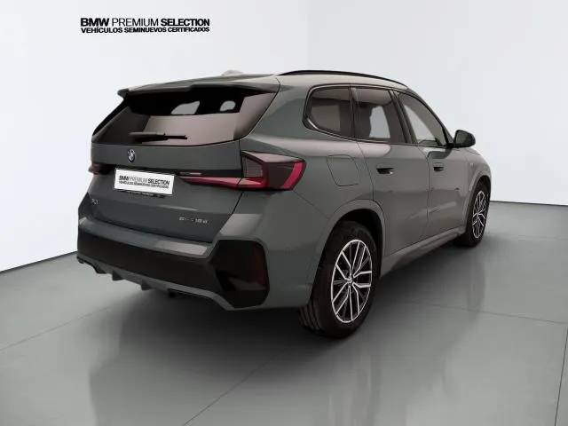 BMW X1 sDrive18d 110 kW (150 CV) de segunda mano