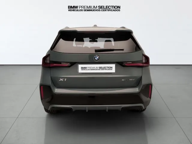 BMW X1 sDrive18d 110 kW (150 CV) de segunda mano