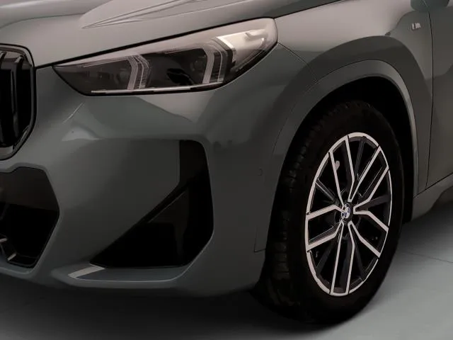 BMW X1 sDrive18d 110 kW (150 CV) de segunda mano