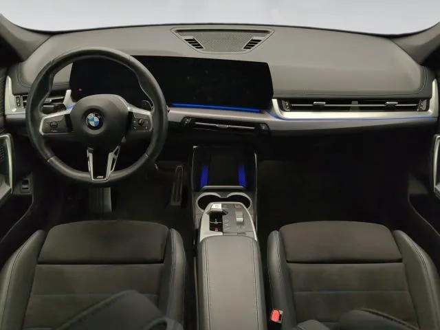 BMW X1 sDrive18d 110 kW (150 CV) de segunda mano