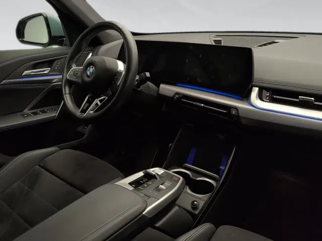BMW X1 sDrive18d 110 kW (150 CV) de segunda mano
