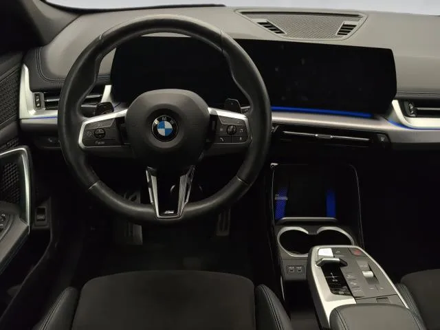 BMW X1 sDrive18d 110 kW (150 CV) de segunda mano