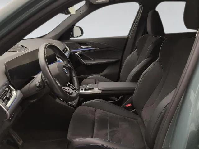 BMW X1 sDrive18d 110 kW (150 CV) de segunda mano
