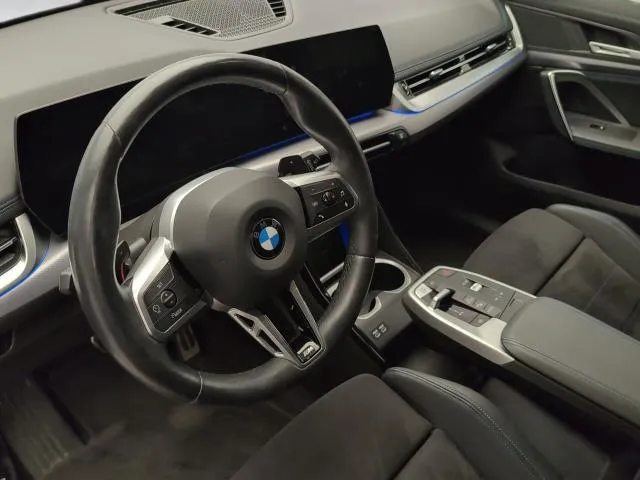 BMW X1 sDrive18d 110 kW (150 CV) de segunda mano
