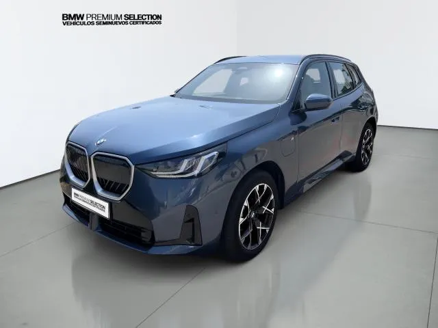 BMW X3 xDrive30e 220 kW (299 CV) de segunda mano