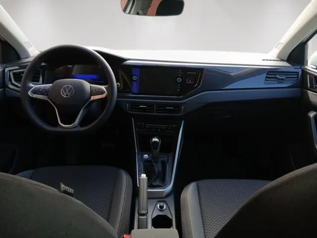 Volkswagen Taigo «Más» 1.0 TSI 85 kW (116 CV) DSG de segunda mano
