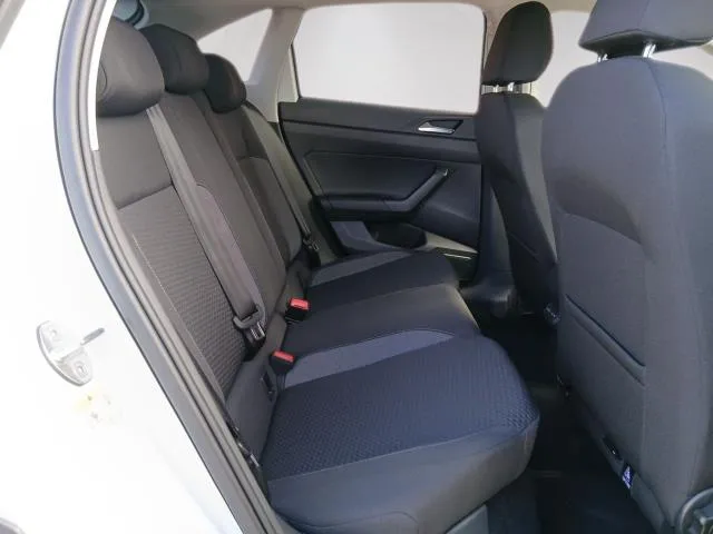 Volkswagen Taigo «Más» 1.0 TSI 85 kW (116 CV) DSG de segunda mano