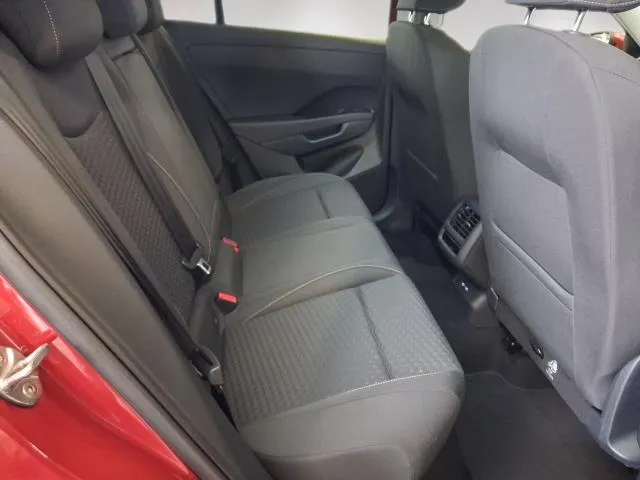 Volkswagen T-Roc «Más» 1.5 eTSI 85 kW (116 CV) DSG de segunda mano