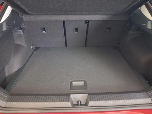 Volkswagen T-Roc «Más» 1.5 eTSI 85 kW (116 CV) DSG de segunda mano