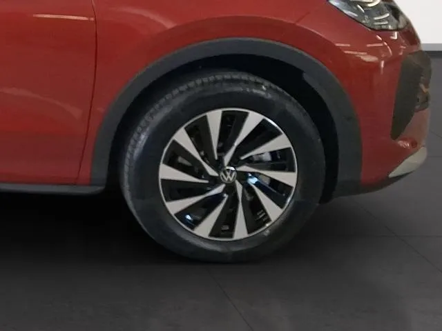 Volkswagen T-Roc «Más» 1.5 eTSI 85 kW (116 CV) DSG de segunda mano