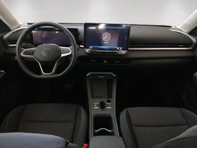Volkswagen T-Roc «Más« 1.5 eTSI 110 kW (150 CV) DSG de segunda mano