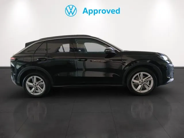 Volkswagen T-Roc «Más« 1.5 eTSI 110 kW (150 CV) DSG de segunda mano