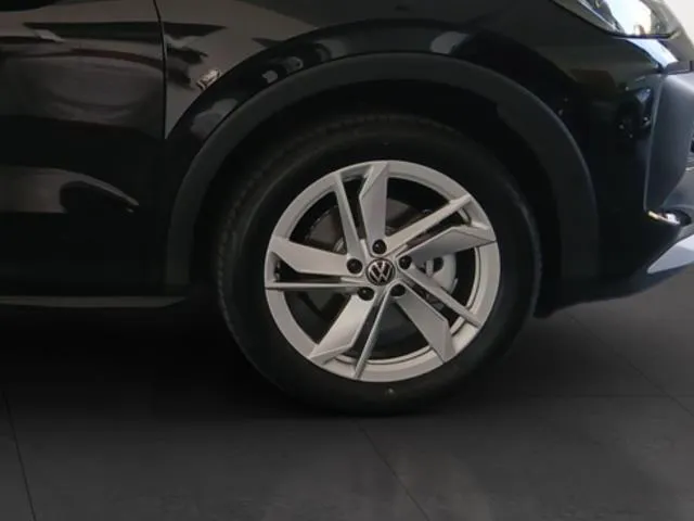 Volkswagen T-Roc «Más« 1.5 eTSI 110 kW (150 CV) DSG de segunda mano