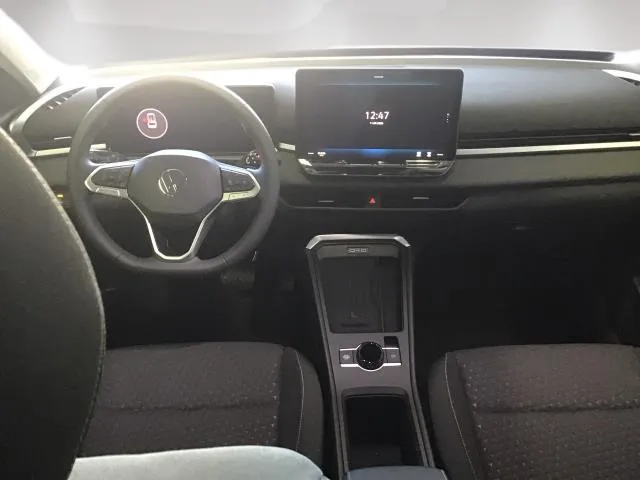Volkswagen T-Roc «Más« 1.5 eTSI 85 kW (116 CV) DSG de segunda mano