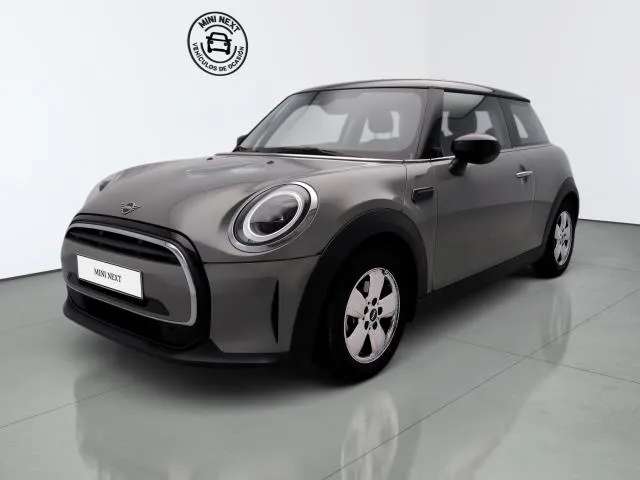 MINI Cooper 100 kW (136 CV) de segunda mano