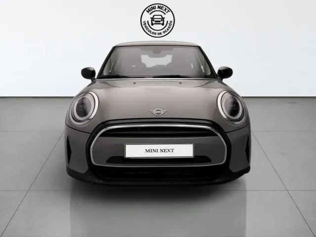 MINI Cooper 100 kW (136 CV) de segunda mano