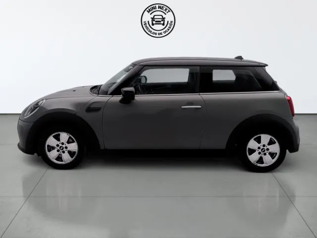 MINI Cooper 100 kW (136 CV) de segunda mano