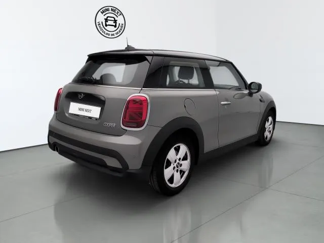 MINI Cooper 100 kW (136 CV) de segunda mano