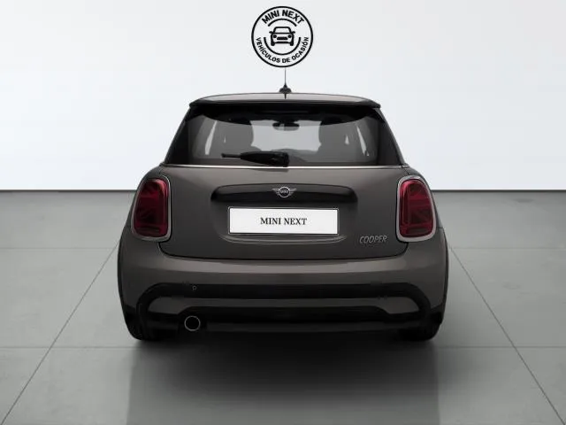 MINI Cooper 100 kW (136 CV) de segunda mano