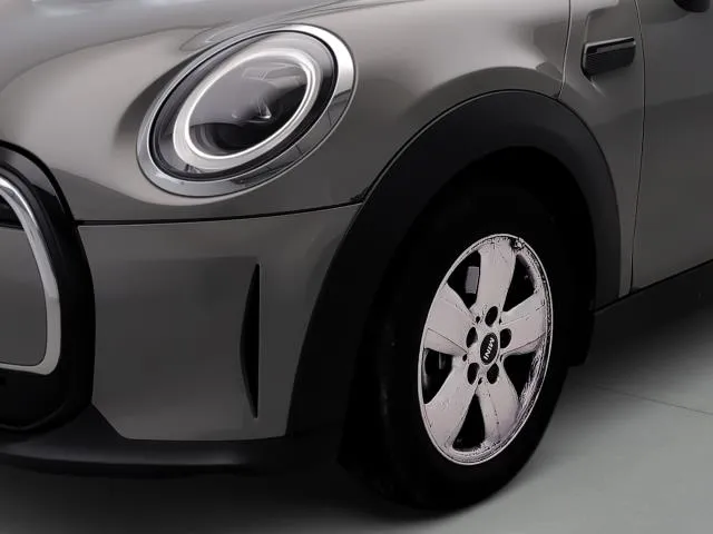 MINI Cooper 100 kW (136 CV) de segunda mano
