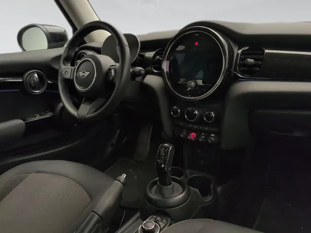 MINI Cooper 100 kW (136 CV) de segunda mano
