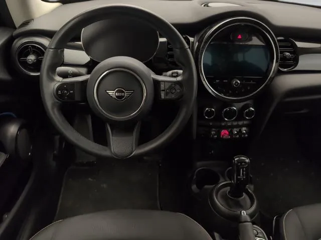 MINI Cooper 100 kW (136 CV) de segunda mano
