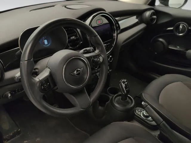 MINI Cooper 100 kW (136 CV) de segunda mano