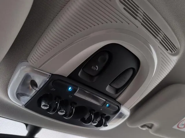 MINI Cooper 100 kW (136 CV) de segunda mano