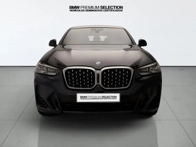 BMW X4 xDrive20i xLine 135 kW (184 CV) de segunda mano