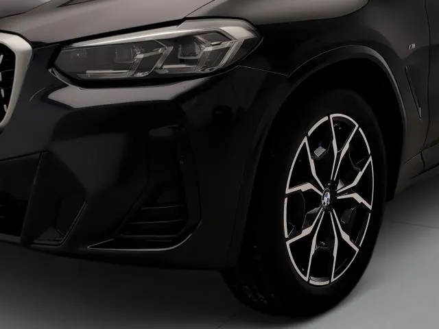 BMW X4 xDrive20i xLine 135 kW (184 CV) de segunda mano