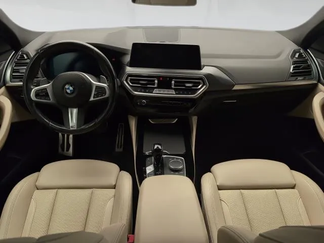 BMW X4 xDrive20i xLine 135 kW (184 CV) de segunda mano
