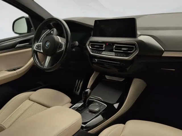 BMW X4 xDrive20i xLine 135 kW (184 CV) de segunda mano