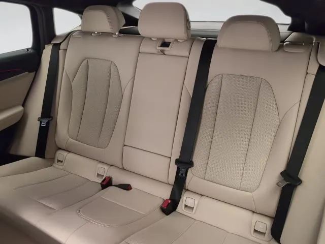 BMW X4 xDrive20i xLine 135 kW (184 CV) de segunda mano