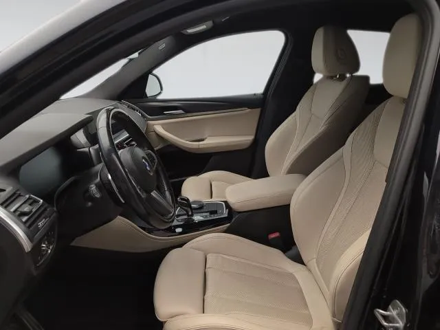 BMW X4 xDrive20i xLine 135 kW (184 CV) de segunda mano