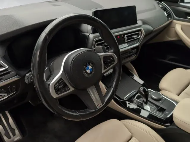 BMW X4 xDrive20i xLine 135 kW (184 CV) de segunda mano
