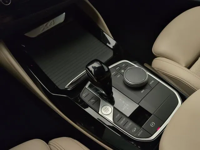 BMW X4 xDrive20i xLine 135 kW (184 CV) de segunda mano