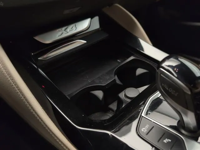 BMW X4 xDrive20i xLine 135 kW (184 CV) de segunda mano