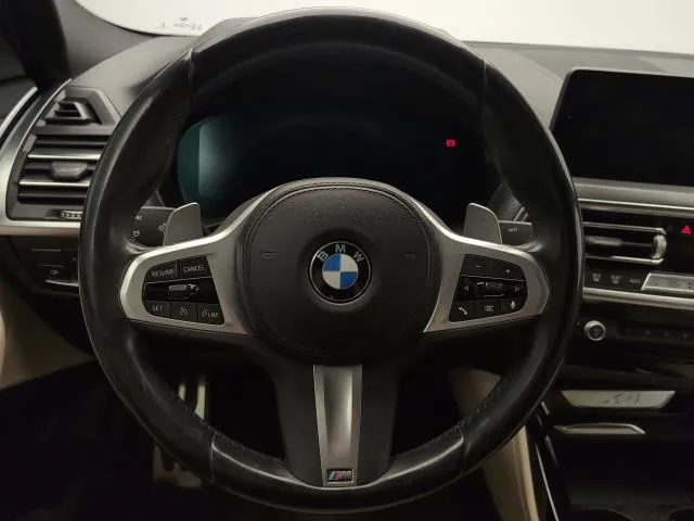 BMW X4 xDrive20i xLine 135 kW (184 CV) de segunda mano
