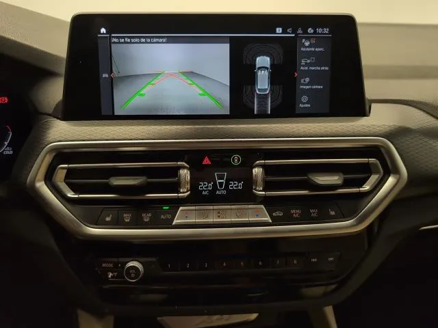BMW X4 xDrive20i xLine 135 kW (184 CV) de segunda mano