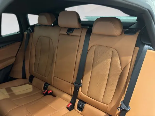 BMW X4 xDrive30d xLine 210 kW (286 CV) de segunda mano