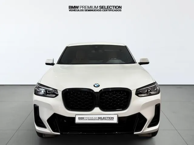 BMW X4 xDrive30d xLine 210 kW (286 CV) de segunda mano