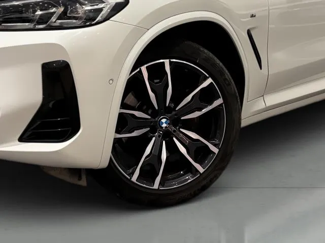 BMW X4 xDrive30d xLine 210 kW (286 CV) de segunda mano